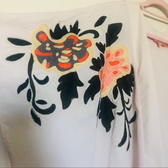 Gibson Latimer Duster - Picture 3 of 9